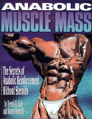 Anabolic Muscle Mass