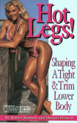Hot Legs!