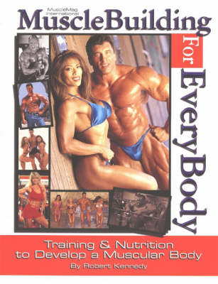 Musclebuilding for Everybody