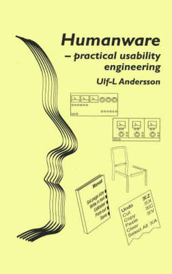 Humanware-practical Usability Engineering