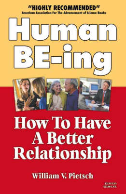 Human Be-ing
