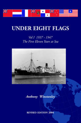 Under Eight Flags