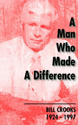 A Man Who Made a Difference