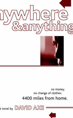 Anywhere & Anything