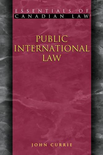 Public International Law