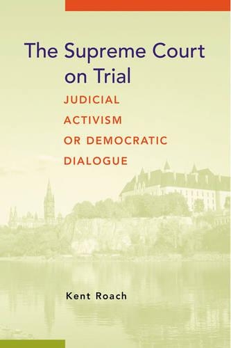 The Supreme Court on Trial