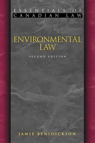 Environment Law