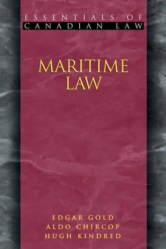 Maritime Law