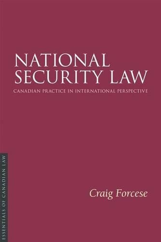National Security Law