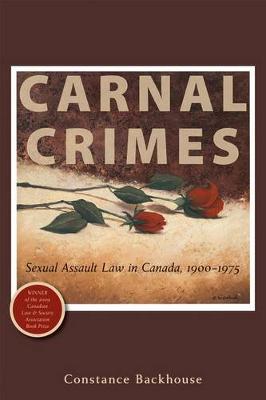 Carnal Crimes