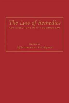 The Law of Remedies