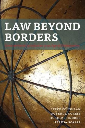 Law Beyond Borders