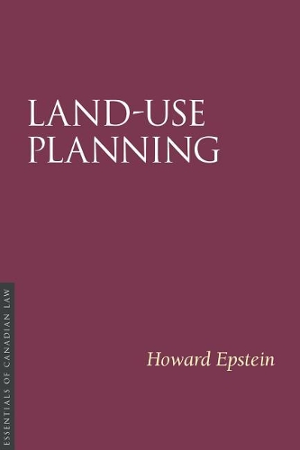 Land-Use Planning