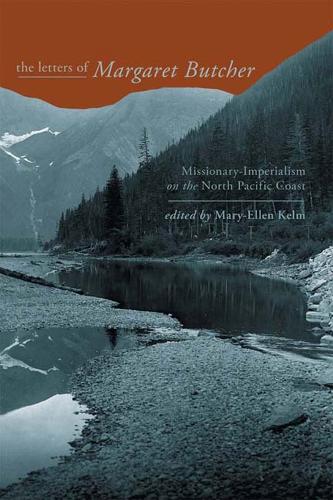 The Letters of Margaret Butcher