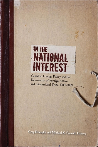 In the National Interest