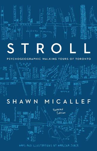 Stroll, revised edition
