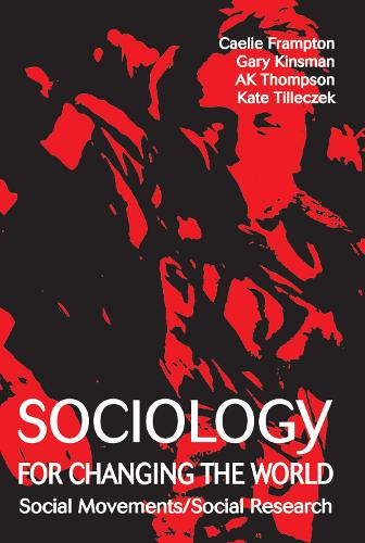 Sociology for Changing the World