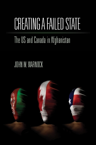 Creating a Failed State