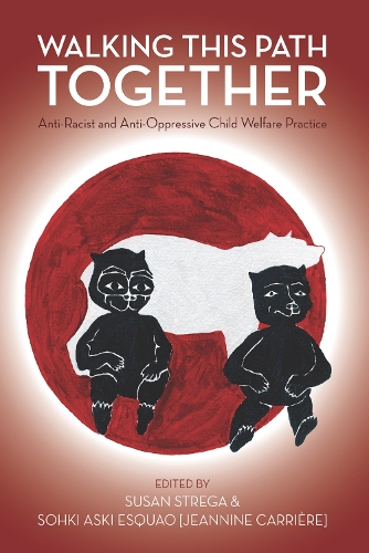 Walking This Path Together.