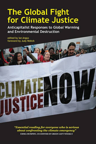 The Global Fight for Climate Justice