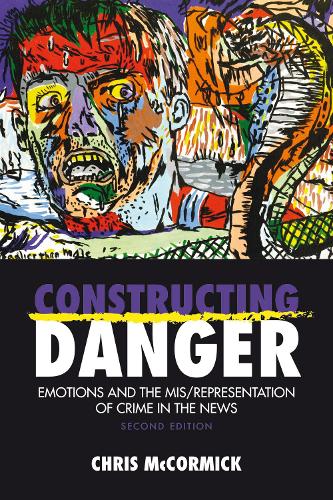 Constructing Danger, 2nd edition