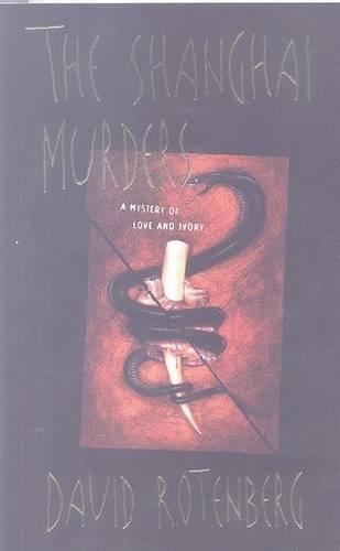 The Shanghai Murders