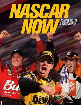 NASCAR Now