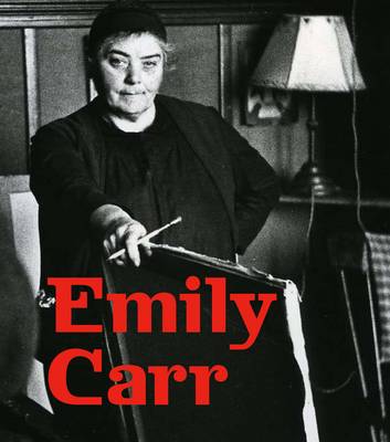 Emily Carr