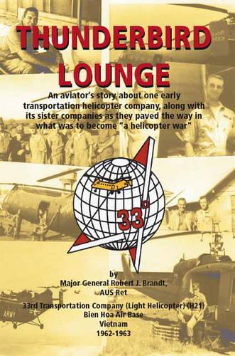 Thunderbird Lounge