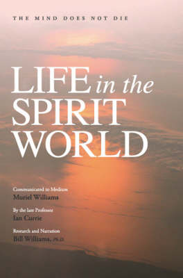 Life in the Spirit World