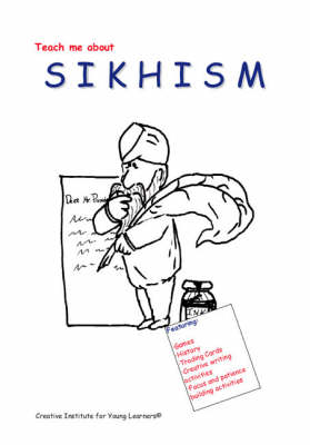 Teach ME about Sikhism