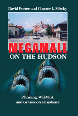 Megamall on the Hudson