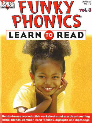 Funky Phonics