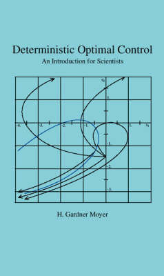 Deterministic Optimal Control