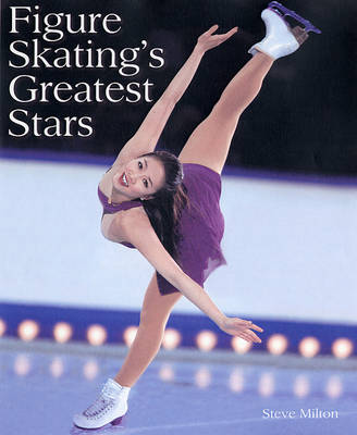 Figure Skating's Greatest Pairs