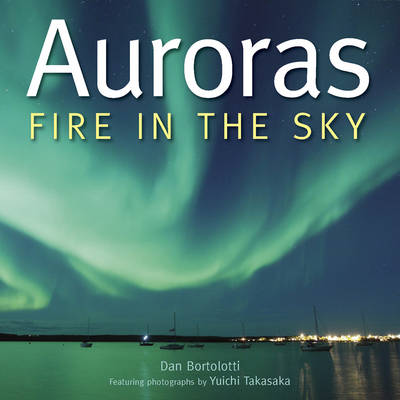 Auroras: Fire in the Sky