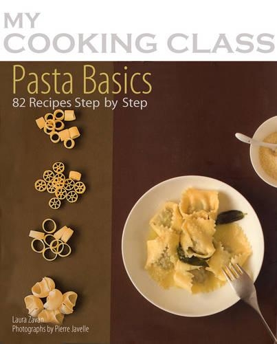 My Cooking Class Pasta Basics