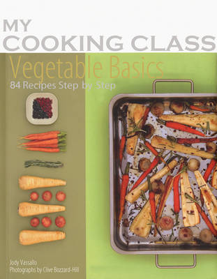 Vegetable Basics
