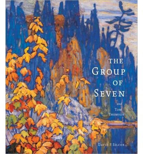 The Group of Seven and Tom Thomson