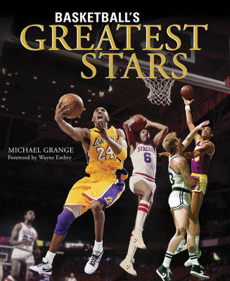 Basketball's Greatest Stars