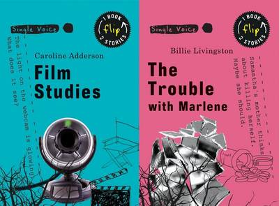 Film Studies / The Trouble with Marlene