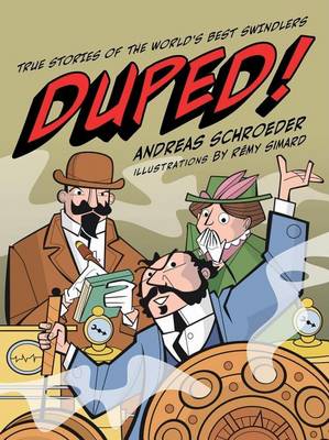 Duped!