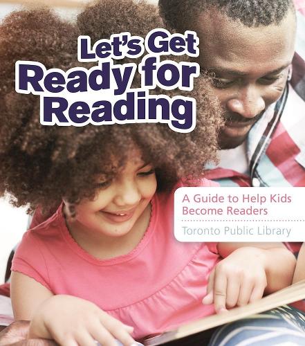 Let's Get Ready For Reading