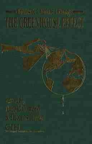 Ethics and Climate Change