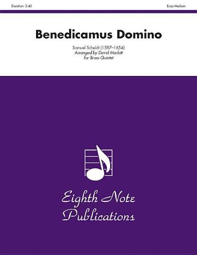 Benedicamus Domino