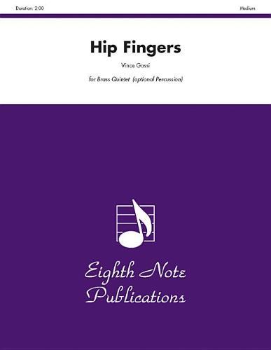 Hip Fingers