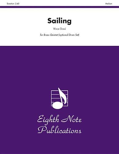 Sailing