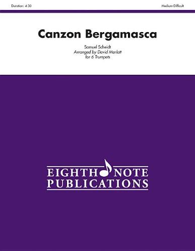 Canzon Bergamasca