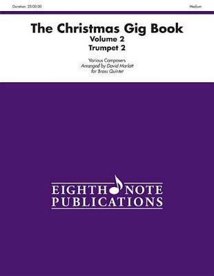 The Christmas Gig Book