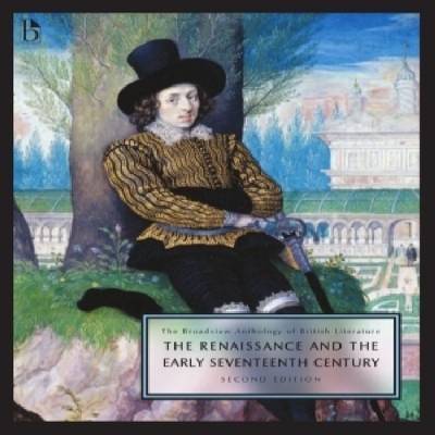 The Broadview Anthology of British Literature, Volume 2